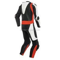 Combinaisons de moto Speedway disponibles à faible MOQ, nouvelle collection, confortables, respirantes, pour le sport.