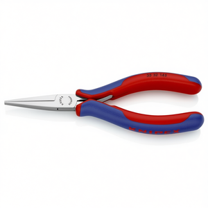 Para alicates electrónicos Knipex: cabezal pulido a espejo, mangos con agarres multicomponentes - Product Image 2