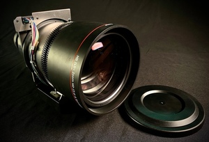 โปรเจคเตอร์ DIY OEM คุณภาพดี รุ่น HDF-W30 Flex ความสว่างสูง 30000 ลูเมนส์ ฉายภาพ 3 มิติ - Product Image 2