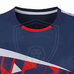 Uniforme de voleibol transpirable de secado rápido profesional Uniforme de voleibol de alta calidad de nuevo diseño - Product Image 4