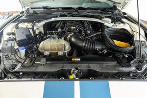 รถฟอร์ด มัสแตง เชลบี จีที350อาร์ ปี 2020 มือสอง สภาพดี - Product Image 5