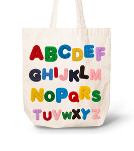 Wholesale Iron <strong>on</strong> Patches Custom Embroidery Patches Multicolor A-Z Letters in Flower Heart Shapes for Clothing Hat - Product Image 6