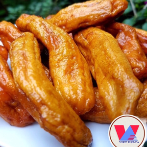 Banana suave seca Halal orgánica/Calidad Premium de Vietnam, disponible para exportación/Sra. Jessi - Product Image 6