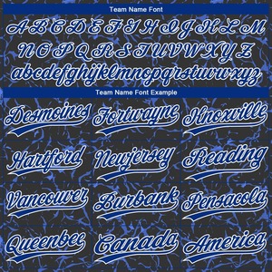 Uniforme de Béisbol de Poliéster de Alto Rendimiento Personalizado al por Mayor, Ropa Deportiva Transpirable para Equipos, Sublimada y Personalizada para Nuevos Equipos - Product Image 5