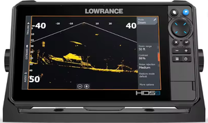 Mejor Oferta Comercial para el Nuevo HDS PRO, Buscador de Peces/Plotter Cartográfico con Pantalla LCD, Resistente al Agua IP68, LED Ecológico, Alcance de 0.7-100m - Product Image 3