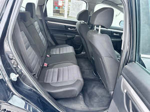 IMPRESIONANTE HONDA CR-V LX 2022 CON TRACCIÓN EN LAS CUATRO RUEDAS, TRANSMISIÓN AUTOMÁTICA Y ASIENTOS DE CUERO - Product Image 4