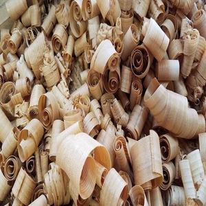 Virutas de Madera Premium, Arena Natural para Animales, Bajo Contenido de Polvo, Alta Absorbencia, para Granjas, Mascotas, Jardinería y Exportación al por Mayor - Product Image 3