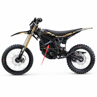 JFG RACING Surron Ultra Bee Carbonfaser-Seitenstoßstangen Motorrad-Sturzschutz Leichtgewichtige Rahmen-Modifikationsteile