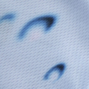 OEM Style Coton Polyester Hommes Manches Courtes Sublimation T-Shirt Les Plus Populaires Hommes Sublimation Haute Qualité Hommes T-shirts - Product Image 2