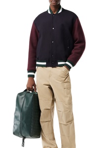 Vente chaude Hommes Laine Fait Varsity Vestes À Vendre Sur Mesure Hommes Varsity Vestes CollegeBaseballjacket pour hommes - Product Image 6