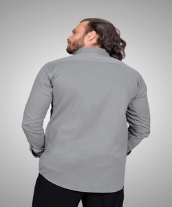 Ropa de temporada Camisa de rayón de algodón para hombres Listo para usar Precio bajo Ropa India para hombres Fabricación al por mayor Surat Alphanumero - Product Image 5