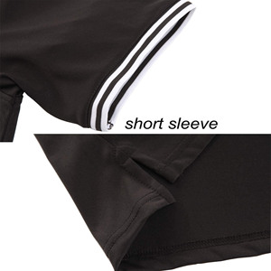 Camiseta de Manga Corta para Hombre, Estilo Polo Deportivo, Venta al por Mayor - Product Image 6