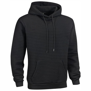 Professional quality Oversized Hoodies Custom Design <b>Sweater</b> Print logo <b>Plus</b> <b>Size</b> Men's Hoodies - Product Image 4