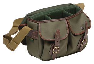 Pochettes à cartouches en toile sur mesure, grande capacité, organisateur d'équipement de chasse en plein air, séchage rapide, léger, entièrement réglable - Product Image 5