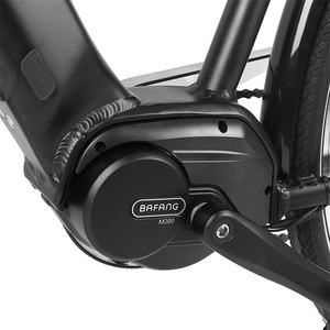 Offre Spéciale Moteur Central Bafang M210 MM G2300.250.C 36V 250W avec Écran LCD pour Vélo Électrique ECity ETour - Product Image 5
