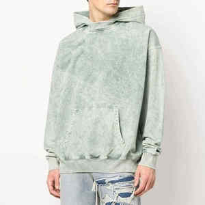 Nouveauté, style streetwear, quantité en gros, sweat-shirts pour hommes 100% coton, sweat-shirts personnalisés, faible MOQ, sweat-shirts pour hommes en vente - Product Image 4