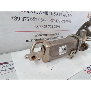 เครื่องแลกเปลี่ยนความร้อน เมอร์เซเดส คลาส บี W246 รุ่นที่ 2 147350364R 607951 (K9K) ดีเซล 1461 (12>) - Product Image 5