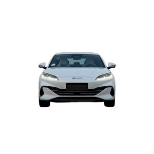 NOUVEAU BYD SEAL 06 PREMIUM 2025 0 KM TRANSMISSION AUTOMATIQUE À VENDRE - Product Image 1