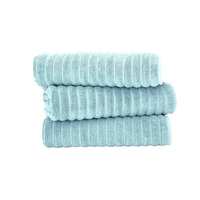 Stock de serviettes de bain de qualité supérieure 1th Grade Quality 100% Cotton Microcotton Turkish Towels