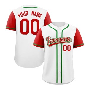 Maillot de baseball unisexe en gros OEM/ODM, personnalisé avec logo imprimé, respirant, antibactérien, anti-UV, vêtements de sport taille XS pour adultes - Product Image 3