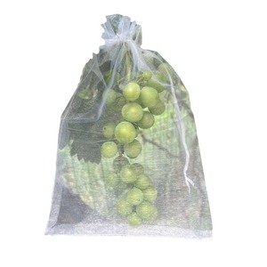 Sacs de <span class=keywords><strong>protection</strong></span> pour plantes avec cordon de serrage 8x12 pour <span class=keywords><strong>fruits</strong></span>, figues, fleurs, <span class=keywords><strong>protection</strong></span> <span class=keywords><strong>contre</strong></span> les <span class=keywords><strong>oiseaux</strong></span> et les insectes, jardinage, agriculture - Product Image 5
