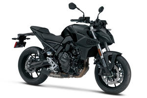 NOUVEAU TOP-VENTE 2025 GSX-8S EN STOCK - Product Image 3