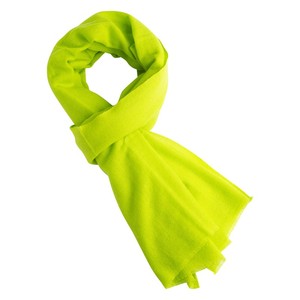 Bufanda de Cachemira 100% para Invierno, Diseño Personalizado al por Mayor, Color Personalizado, Transpirable, Ligera, de Alta Calidad, para Hombre y Mujer - Product Image 2
