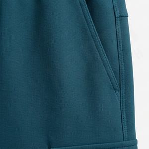 Pantalones Casuales para Hombre, Pantalones Rectos de Color Sólido, MOQ Bajo, Pantalones para Hombre, Logotipo Personalizado, Proveedor Mayorista, Directo de Fábrica - Product Image 5