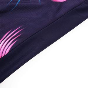 Juego de equipo de bicicleta OEM, transpirable, ligero, para hombre, todos los tamaños, rendimiento al aire libre, duradero, alta calidad, 100% poliéster - Product Image 4