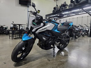 Nouvelle Moto Sportive de Tourisme <span class=keywords><strong>CFMOTO</strong></span> 450NK 2026 avec Garantie, Vitesse Maximale >80km/h - Product Image 6