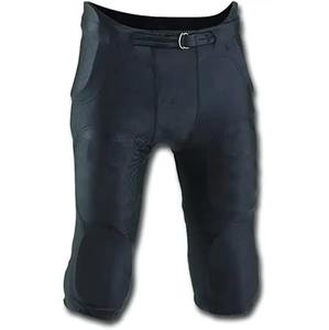 Sportswear Jersey OEM Service Available American Football Uniform Comfortable Stretchable Best Price American Football Uniforms - Product Image 3