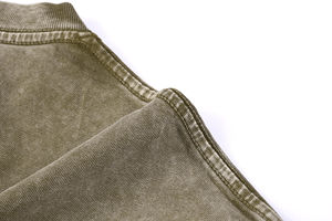 Wholesale 250Grams 100% Cotton Mens <b>Tshirts</b> Heavyweight Oversized Drop Shoulder Loose T-shirts High Quality Mens Casual Letter - Product Image 6