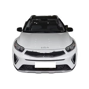 Oferta Especial: Kia KX1 B a Bajo Precio, Yipao, Auto Nuevo, SUV de 5 Puertas y 5 Asientos, Kia KX1 Gasolina, Volante a la Izquierda, SUV Compacto - Product Image 1