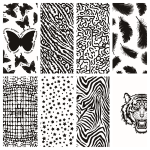 Protector de Pantalla Mate Personalizado con Diseño, Micas de Hidrogel TPU, Adhesivo para Teléfono, para Máquina de Corte con Plotter, Uso en <span class=keywords><strong>Tiendas</strong></span> de Teléfonos - Product Image 6