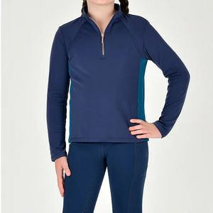 Nouveaux ensembles de vêtements d'équitation de haute qualité pour enfants, vêtements d'équitation personnalisés, fabricant, nouveau design d'ensembles de vêtements d'équitation - Product Image 3