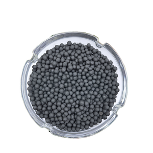 Engrais Composé Granulaire NPK 15-5-10 de Haute Qualité Marque VNT, Formule Équilibrée, Libération Rapide, Approvisionnement en Vrac pour Cultures - Product Image 1