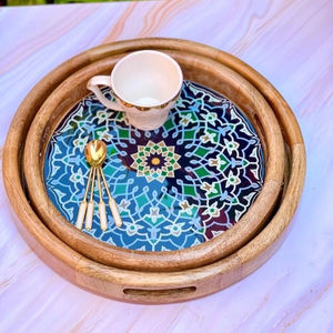 ถาดไม้อเนกประสงค์สำหรับบรรจุภัณฑ์เวลานาน - Product Image 1