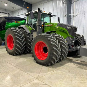 Tractor FENDT 1050 VARIO - Product Image 1