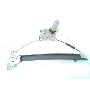 ALZACRISTALLO ELETTRICO ANTERIORE SINISTRO KIA Picanto 1a Serie D3FA (04>08) - Product Image 5