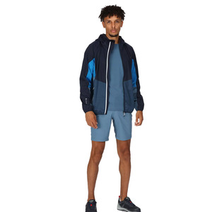 Chaqueta Softshell Unisex de alta calidad para deportes al aire libre de fitness invierno impermeable a prueba de viento con logotipo personalizado chaqueta de senderismo para hombre - Product Image 3