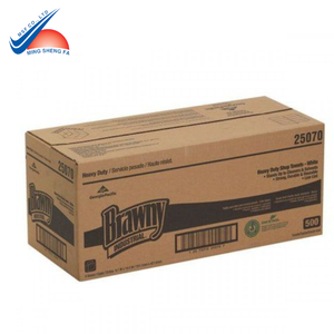 Caja de cartón de calidad de exportación-Caja corrugada confiable con esquinas reforzadas para una entrega internacional segura-Proveedor de Vietnam - Product Image 2