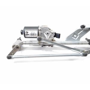 MOTOR DEL LIMPIAPARABRISAS DELANTERO COMPLETO CON TANDEM BMW Serie 2 Gran Tourer (F46) 7301043 (14>) - Product Image 3