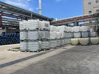 99% alcool éthylique en vrac d'éthanol anhydre dénaturé pour des intermédiaires matériels de synthèses d'utilisation industrielle