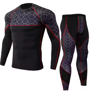 Survêtement de sport pour femmes 2024, coupe ajustée personnalisée, confortable, survêtement pour femmes avec prix d'usine par Power Hint - Product Image 6