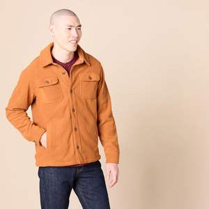 Outdoor Soft Shell Fleece <b>Men</b> Windproof Waterproof Breathable Warm <b>Winter</b> <b>Jacket</b> Hot <b>Sale</b> Fleece <b>Jacket</b> For <b>Men</b> - Product Image 4
