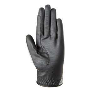 Guantes de Equitación de Alta Calidad Más Vendidos, Nuevo Diseño, Guantes de Cuero Personalizados para Carreras, Servicio OEM Disponible - Product Image 3