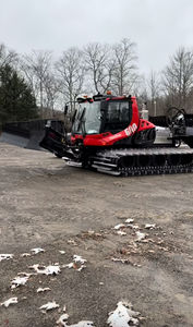 Machine à neige de gros pour l'industrie PB100 PB400 PB600 Pola/600E+ BR275 BR180 BR10 Moteur compresse la neige Haute performance - Product Image 6