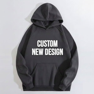 Sweat-shirts à impression en relief à bas prix, best-sellers, design personnalisé, vêtements de rue, sweat-shirts à impression en relief - Product Image 1