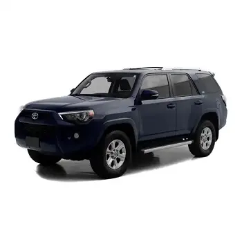 Аккуратно использованный 2022 2023 2024 TOYOTA 4runner TRD SPORT RWD 4D внедорожник для продажи по доступной цене