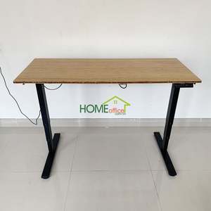 เฟล็กซิแบมบู โต๊ะทำงานไม้ไผ่ 3 ท่อน 120x60 ซม. - Product Image 3